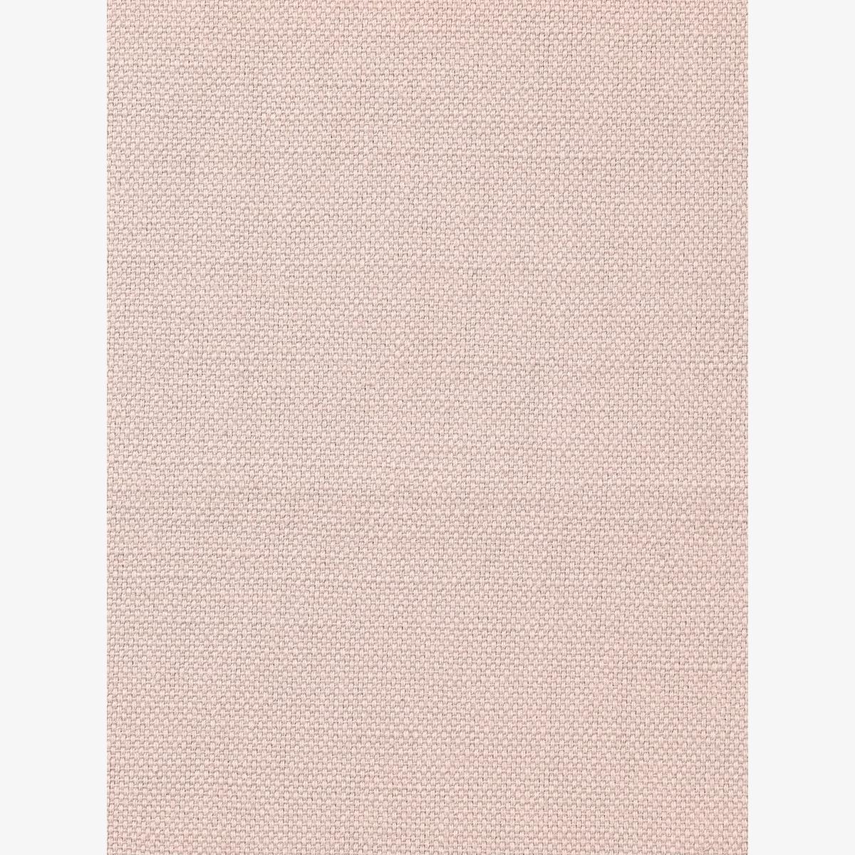Floro Two Seater Sofa – Soft Rose Cotton Linen – image 1