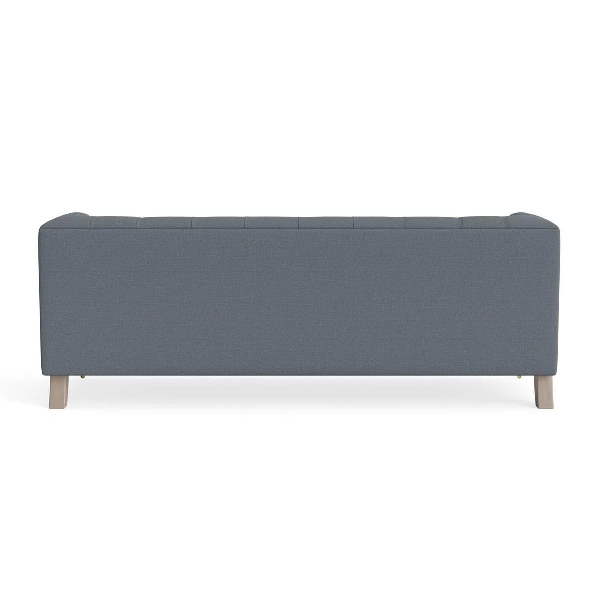 Bodo Three Seater Sofa – Sand Herringbone – image 13