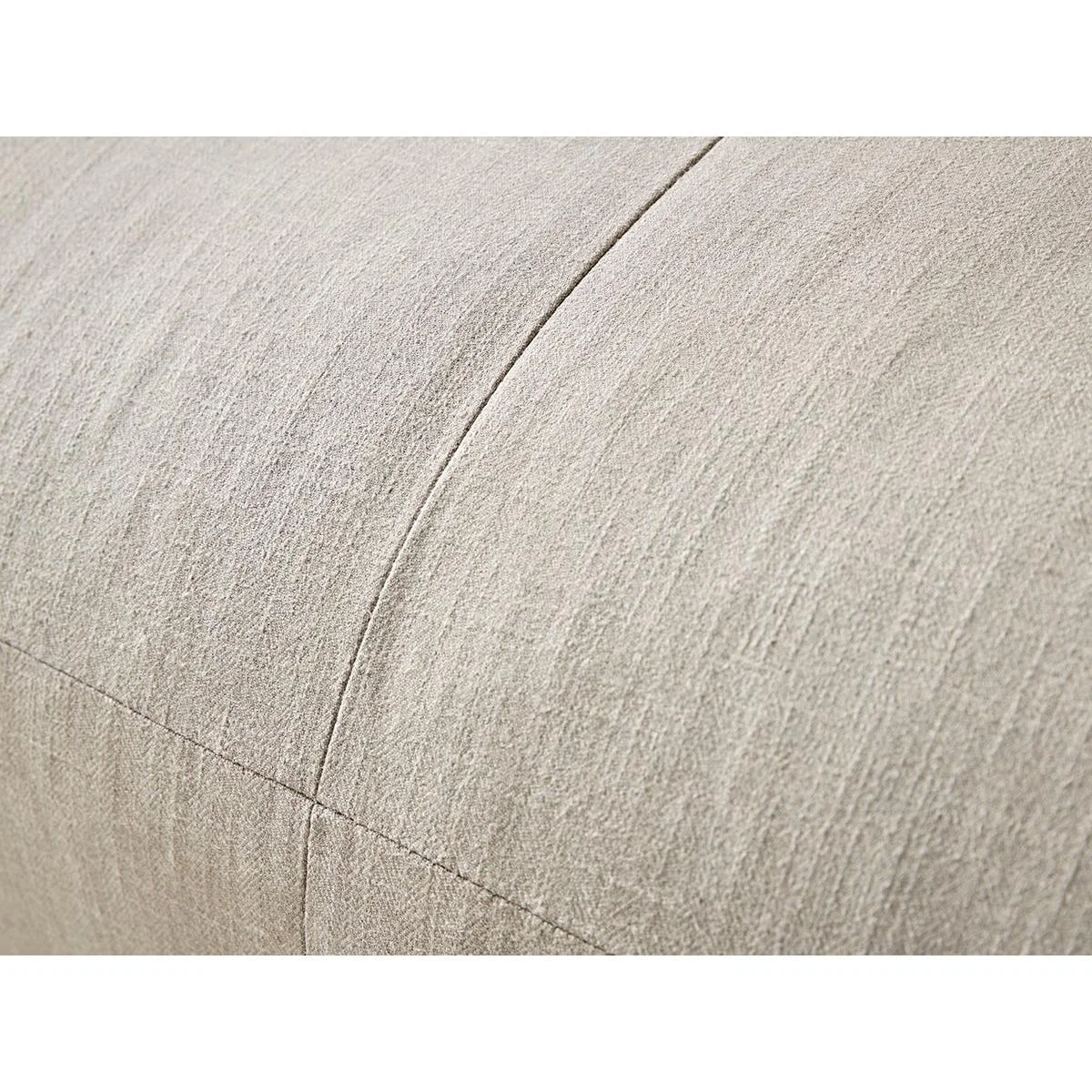 Palma Two Seater Sofa – Charcoal Velvet – image 3