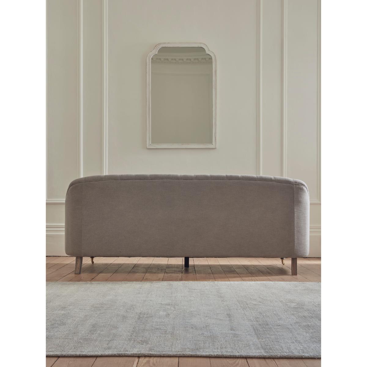 Flore Buttoned Sofa – image 6