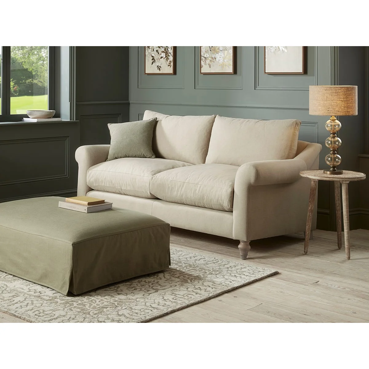 Kalmar Sofa – image 2