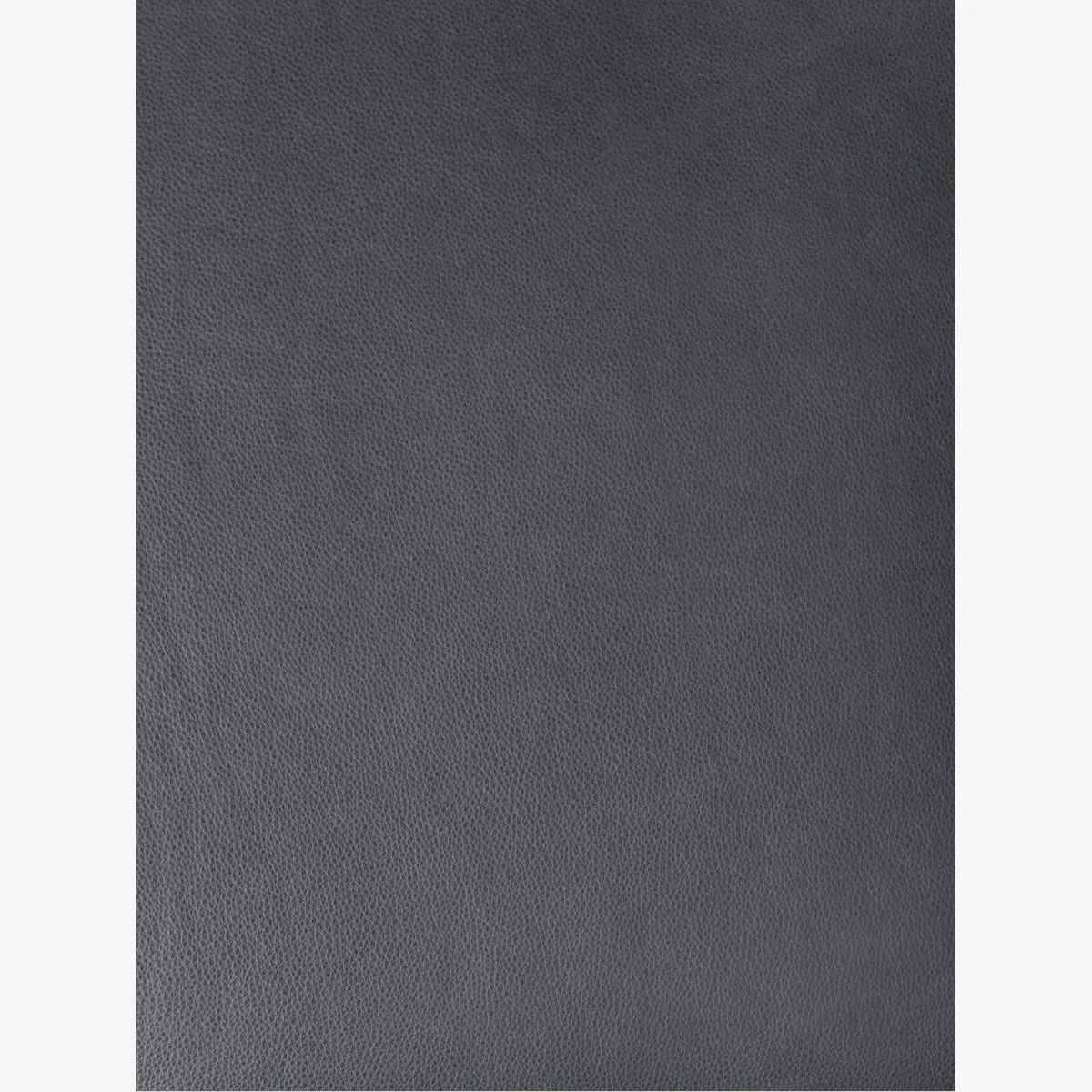 Dinan Three Seater – Grey Leather – image 1