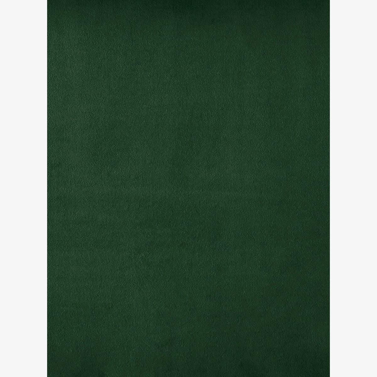 Floro Two Seater Sofa – Forest Green Velvet – image 1