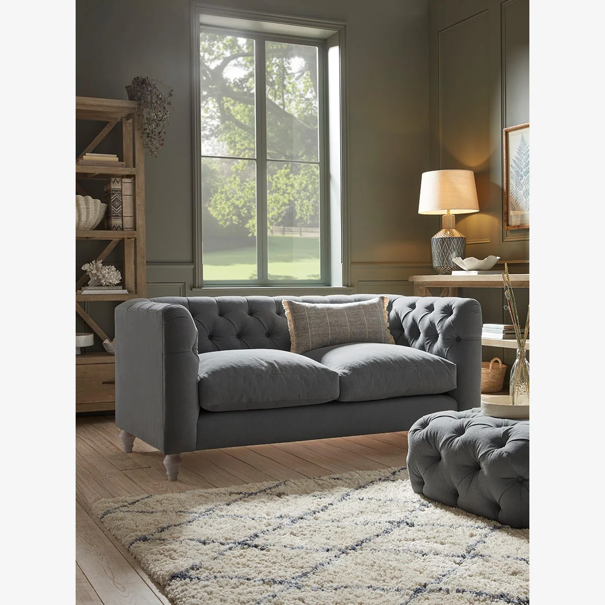Sarnia Sofa – image 1