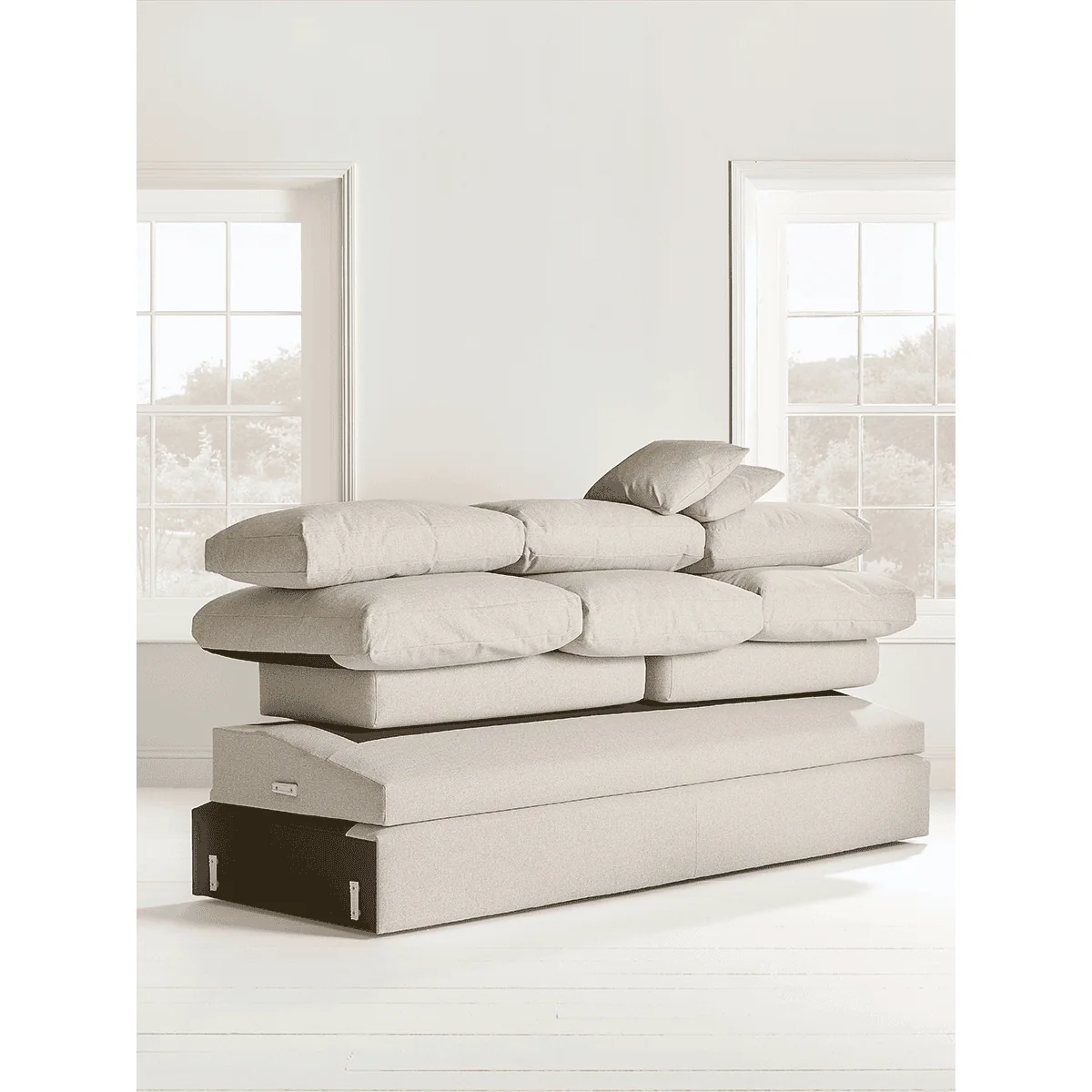 Nora Easy Build Sofa – image 2