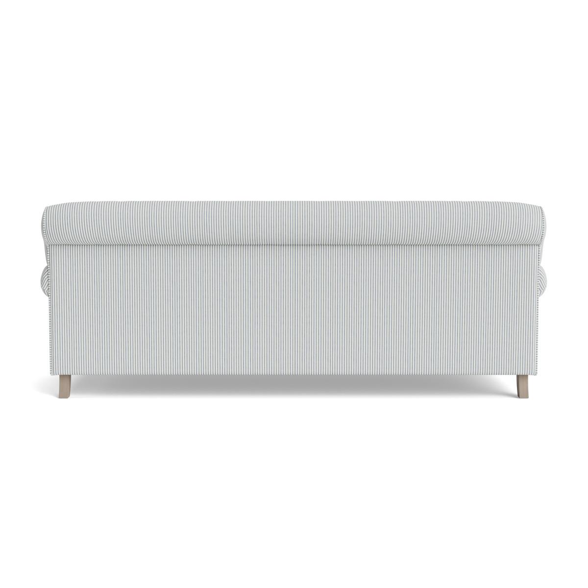 Annecy Three Seater Sofa – Natural Boucle – image 13