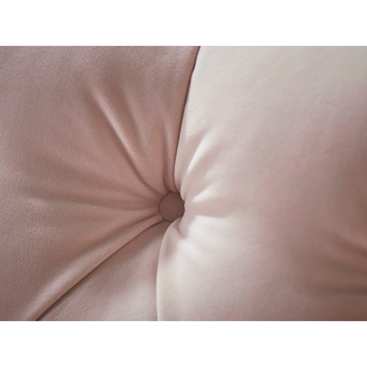 Bern Two Seater Sofa – Sand Herringbone – image 3
