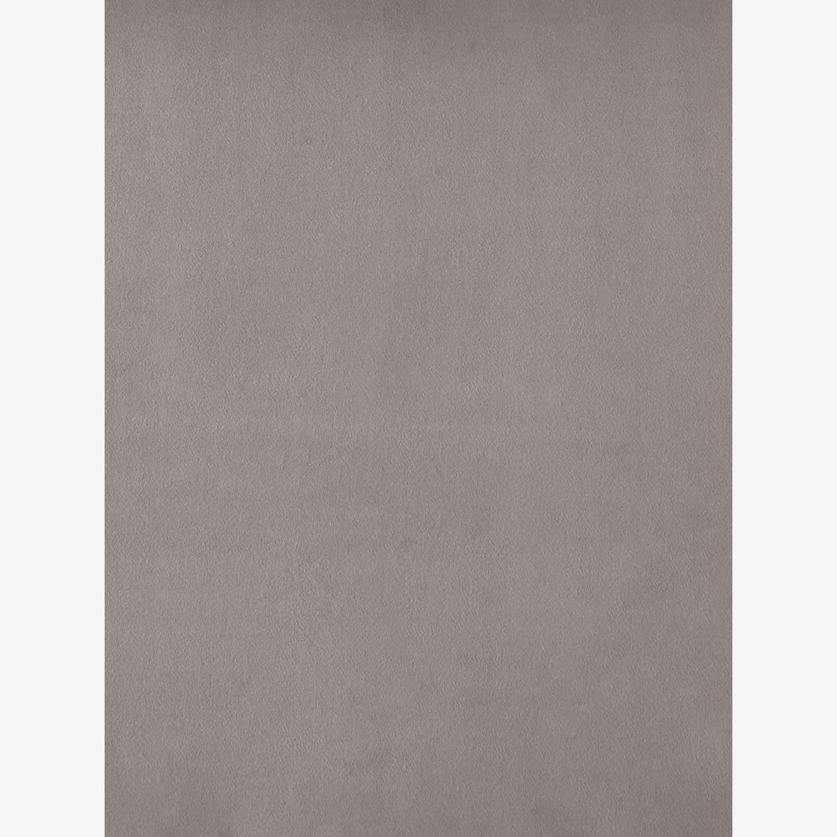 Floro Three Seater Sofa – Dove Velvet – image 1