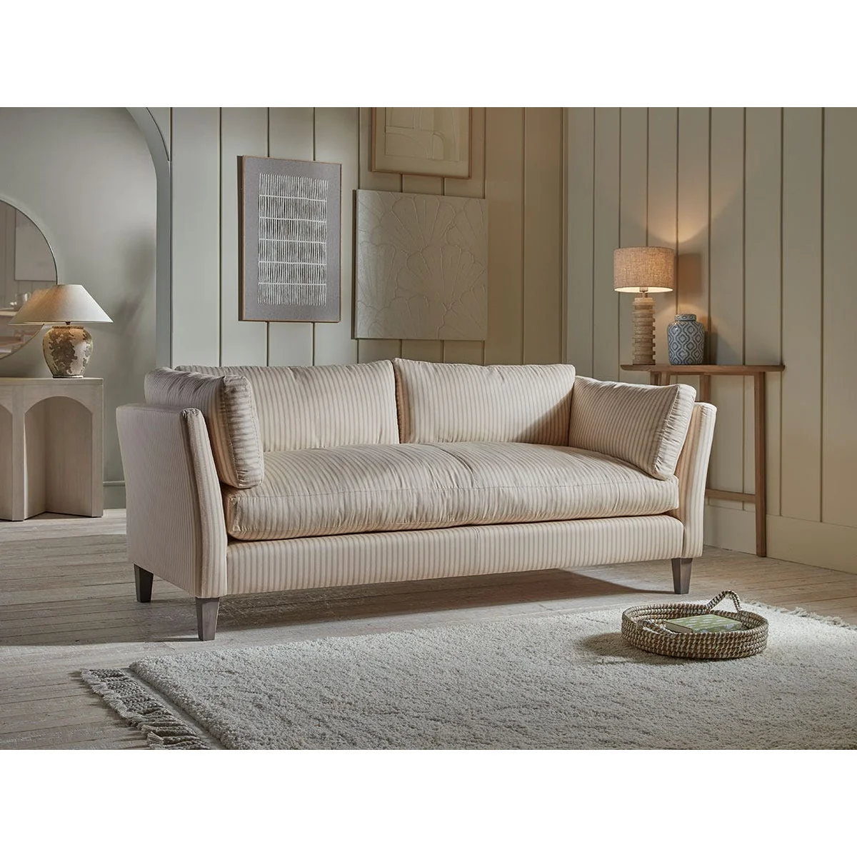 Dinan Sofa – image 2