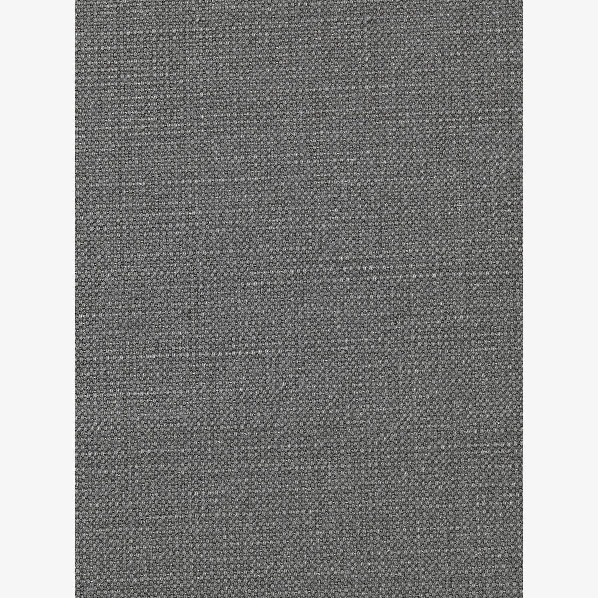 Floro Three Seater Sofa – Pewter Cotton Linen – image 1