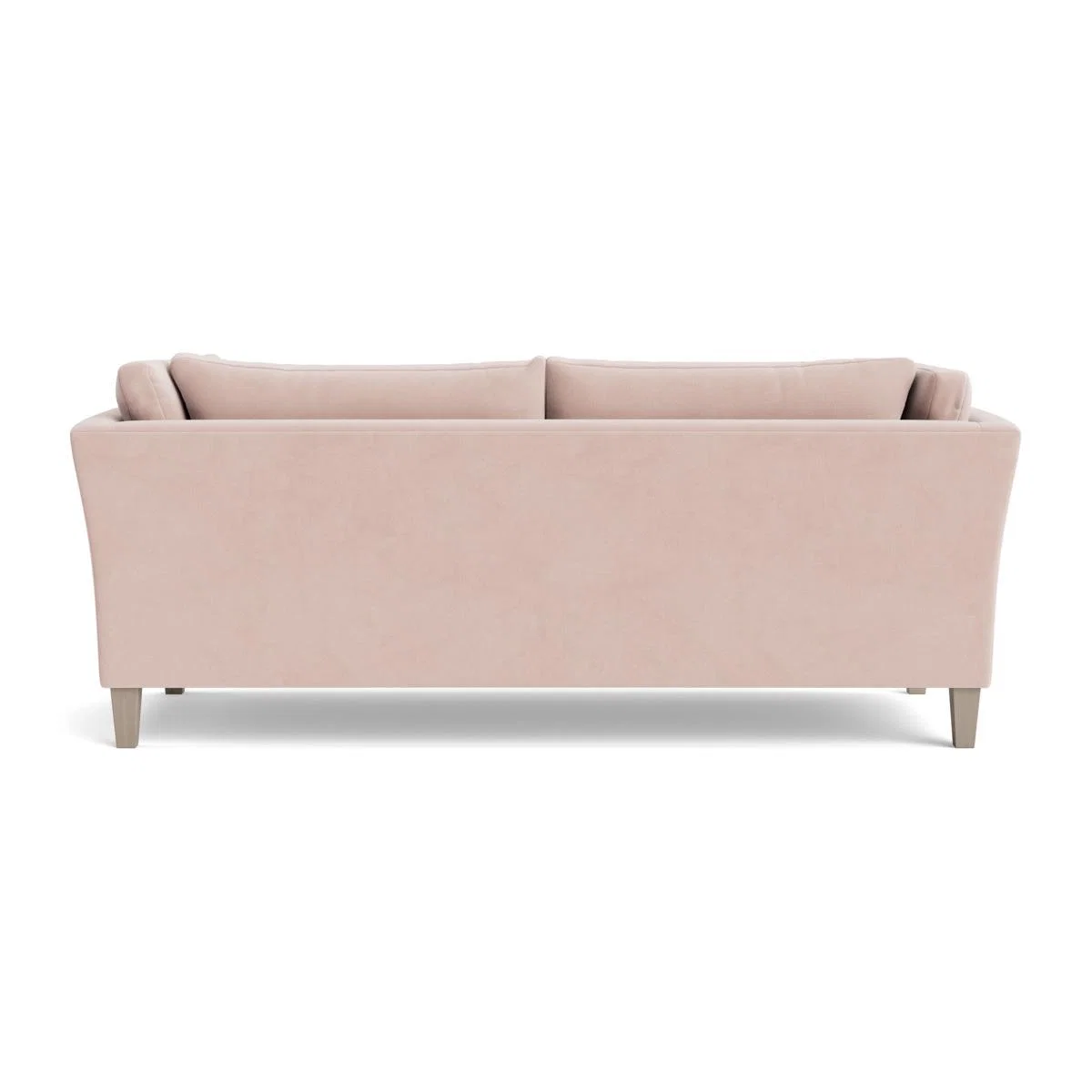 Dinan Two Seater - Silver Velvet – image 12