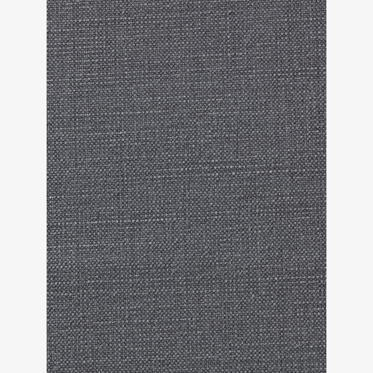 Floro Three Seater Sofa- Pebble Blue Cotton Linen – image 1