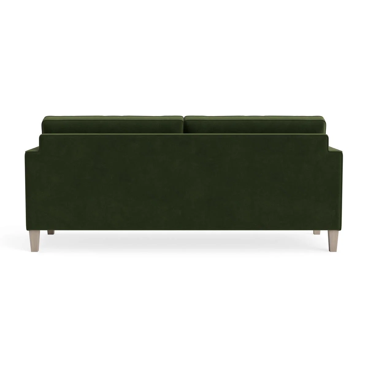 Toulon Three Seater Sofa – Natural Boucle – image 12