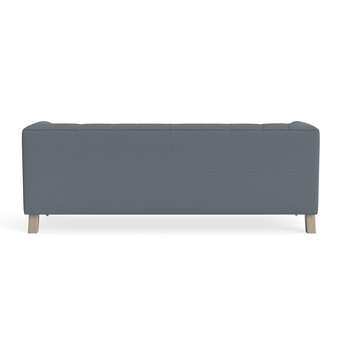 Bodo Three Seater Sofa – Juniper Velvet – image 13