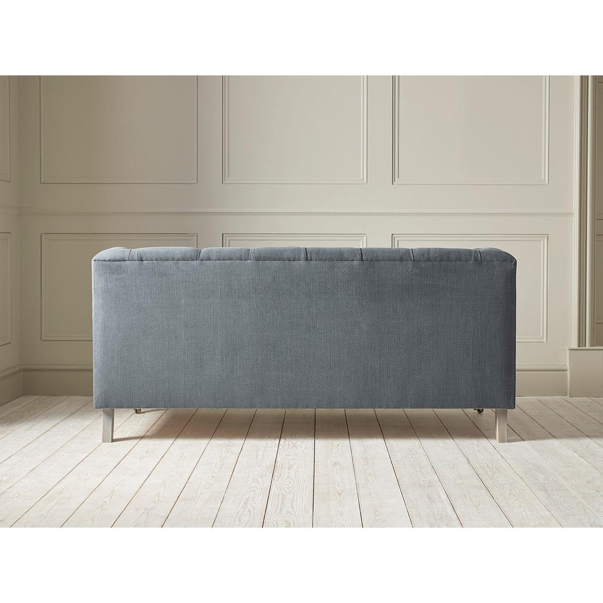 Bodo Three Seater Sofa – Juniper Velvet – image 8