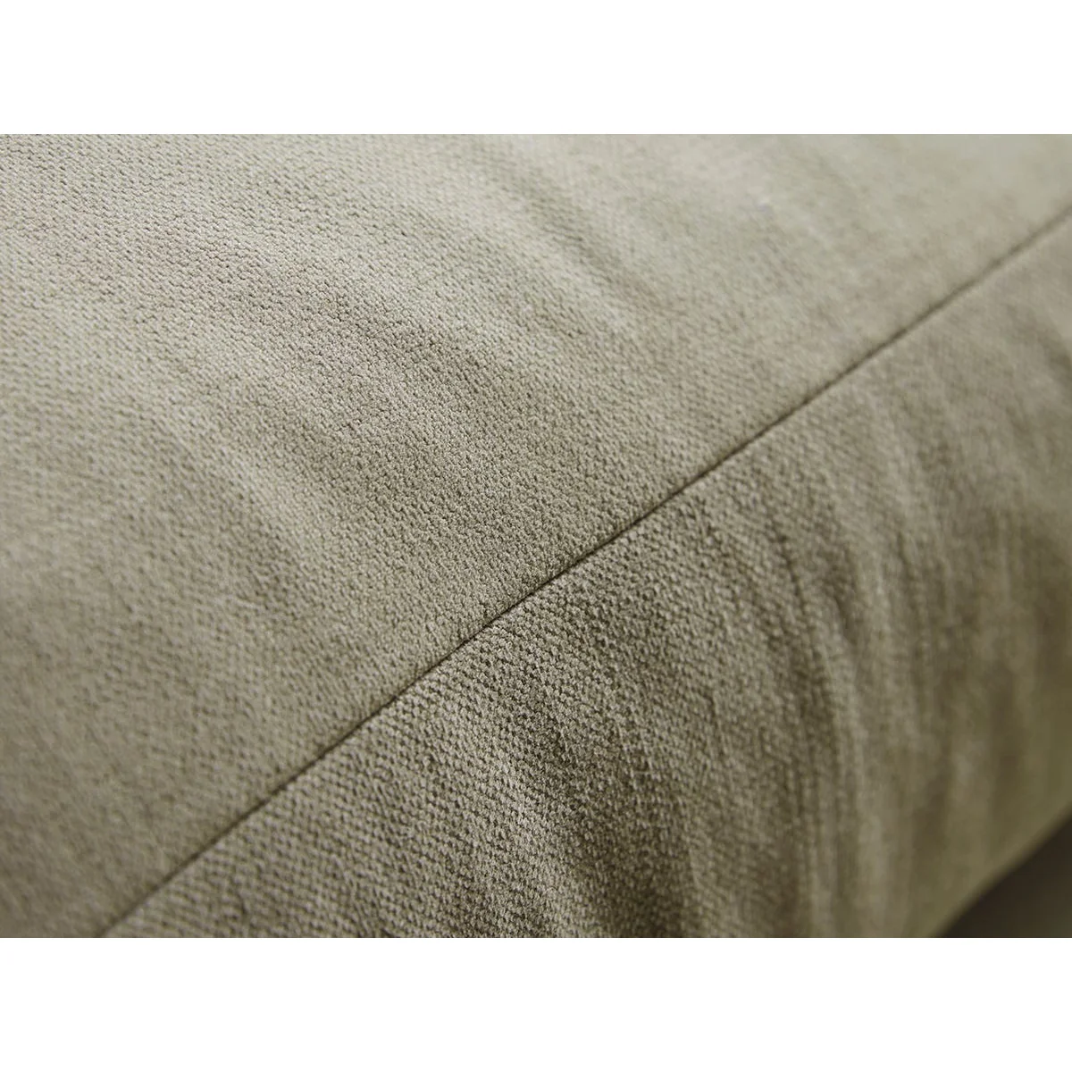 Emilia Linen Sofa – image 11