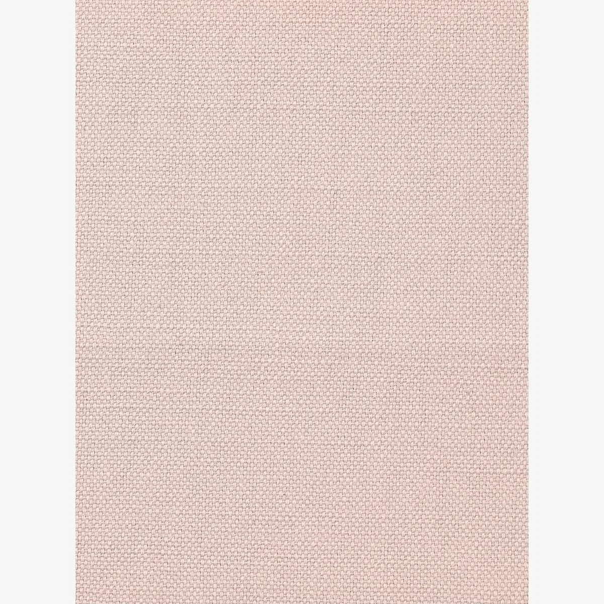 Floro Three Seater Sofa – Soft Rose Cotton Linen – image 1