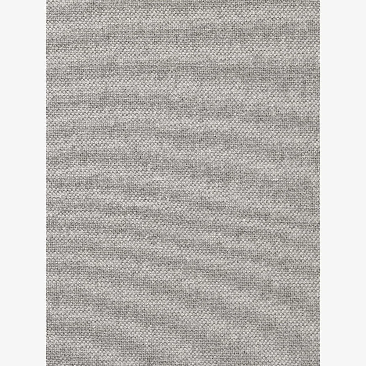 Floro Three Seater Sofa – Smoke Cotton Linen – image 1