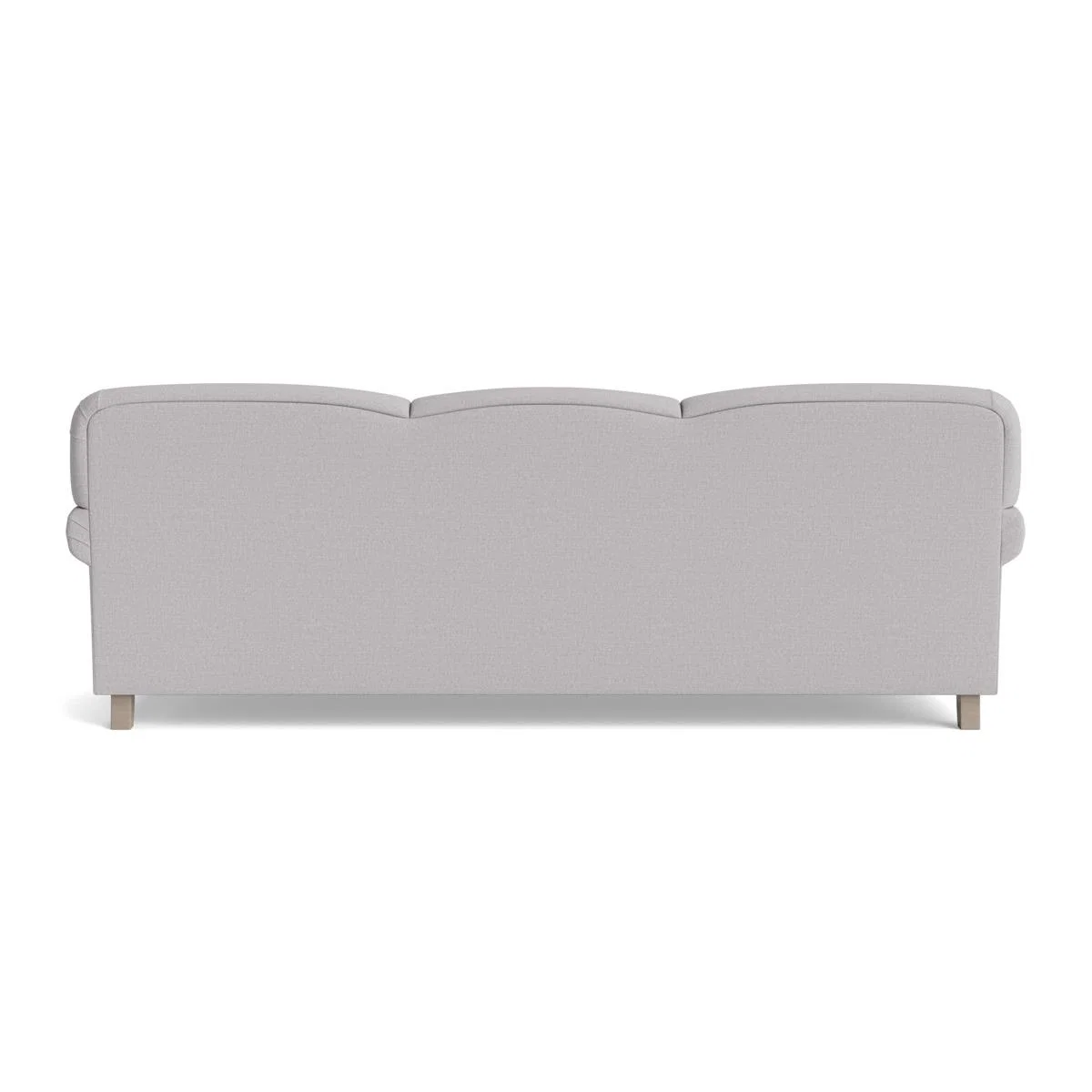 Kiruna Three Seater Sofa – Sand Herringbone – image 12