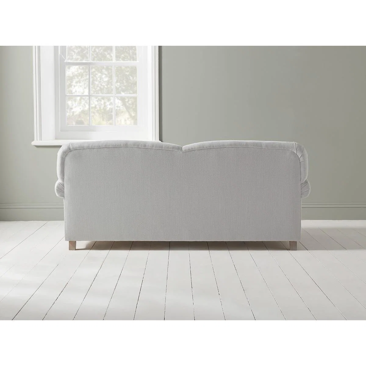 Kiruna Two Seater Sofa - Juniper Velvet – image 7