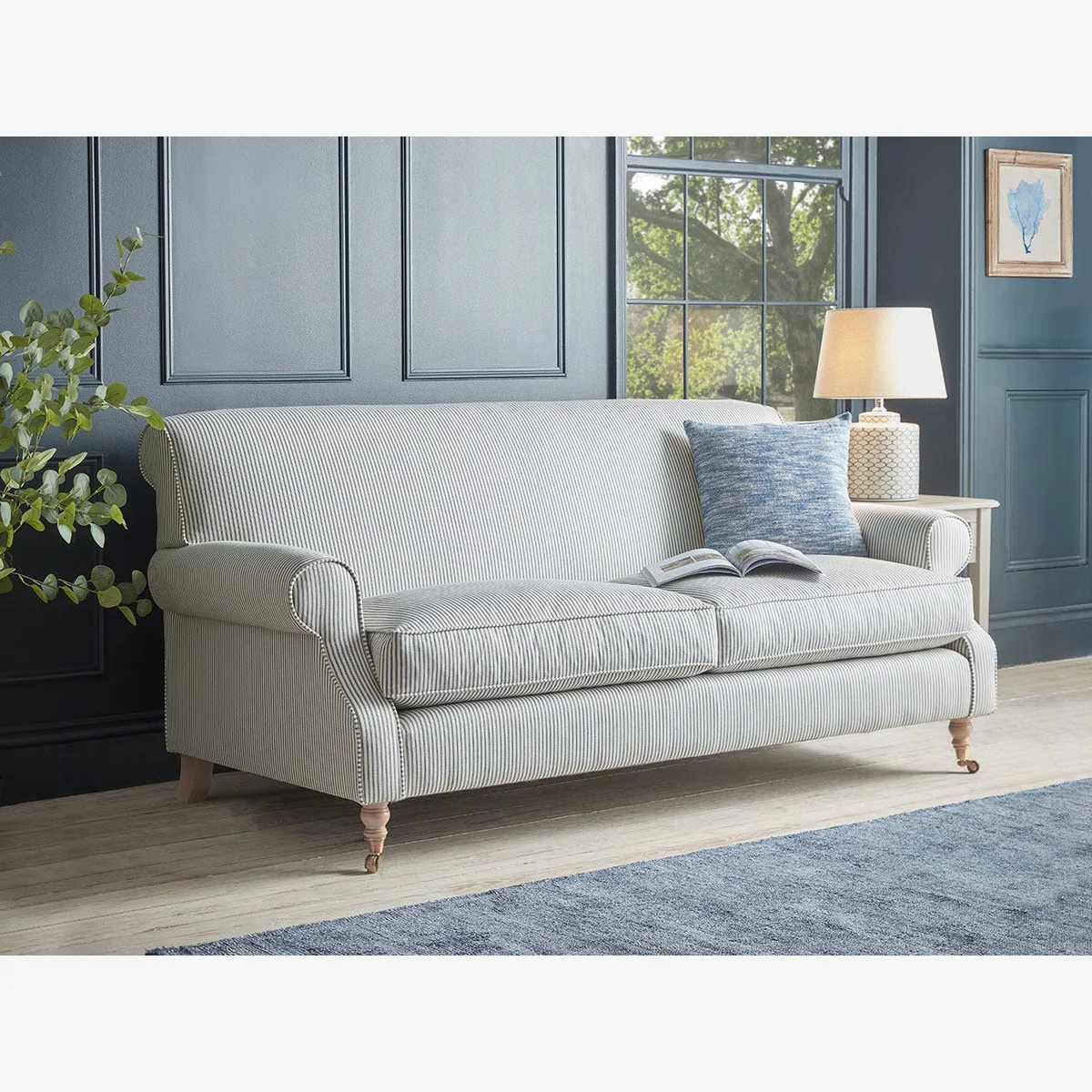 Annecy Sofa – image 1