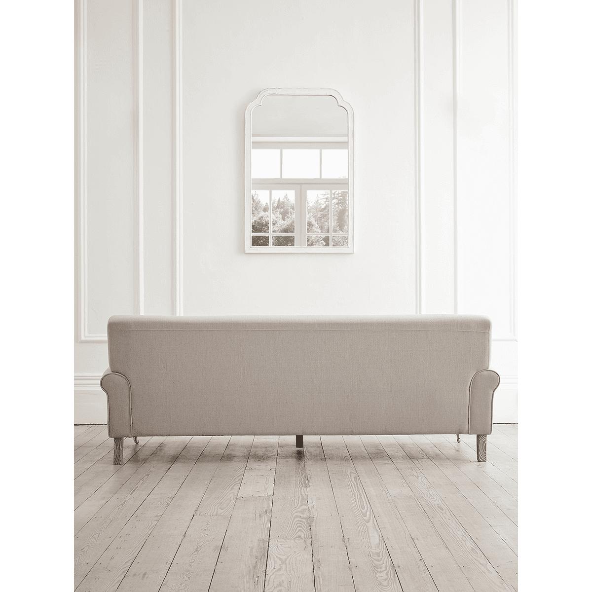 Herringbone Sofa - Natural – image 3