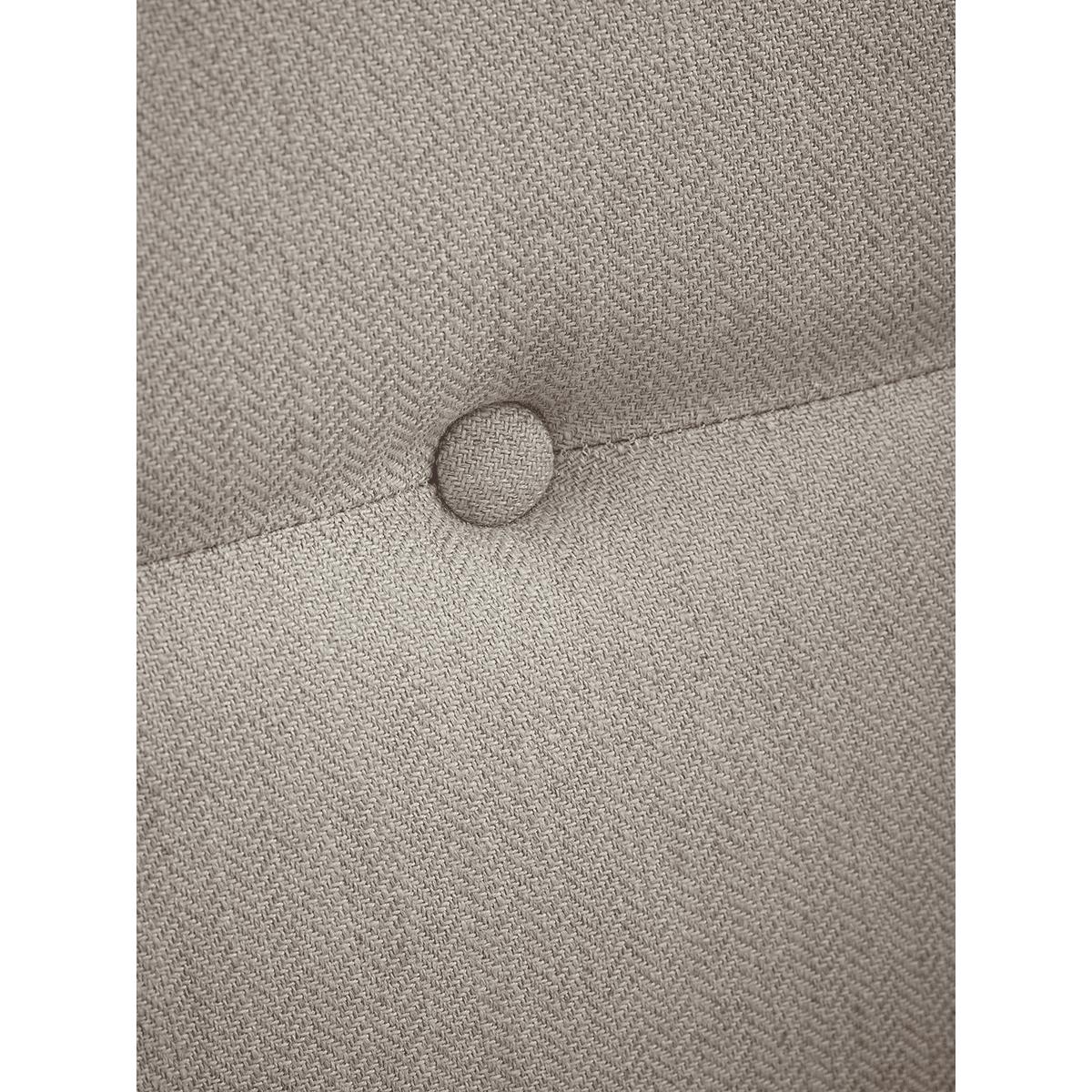Herringbone Sofa - Natural – image 5
