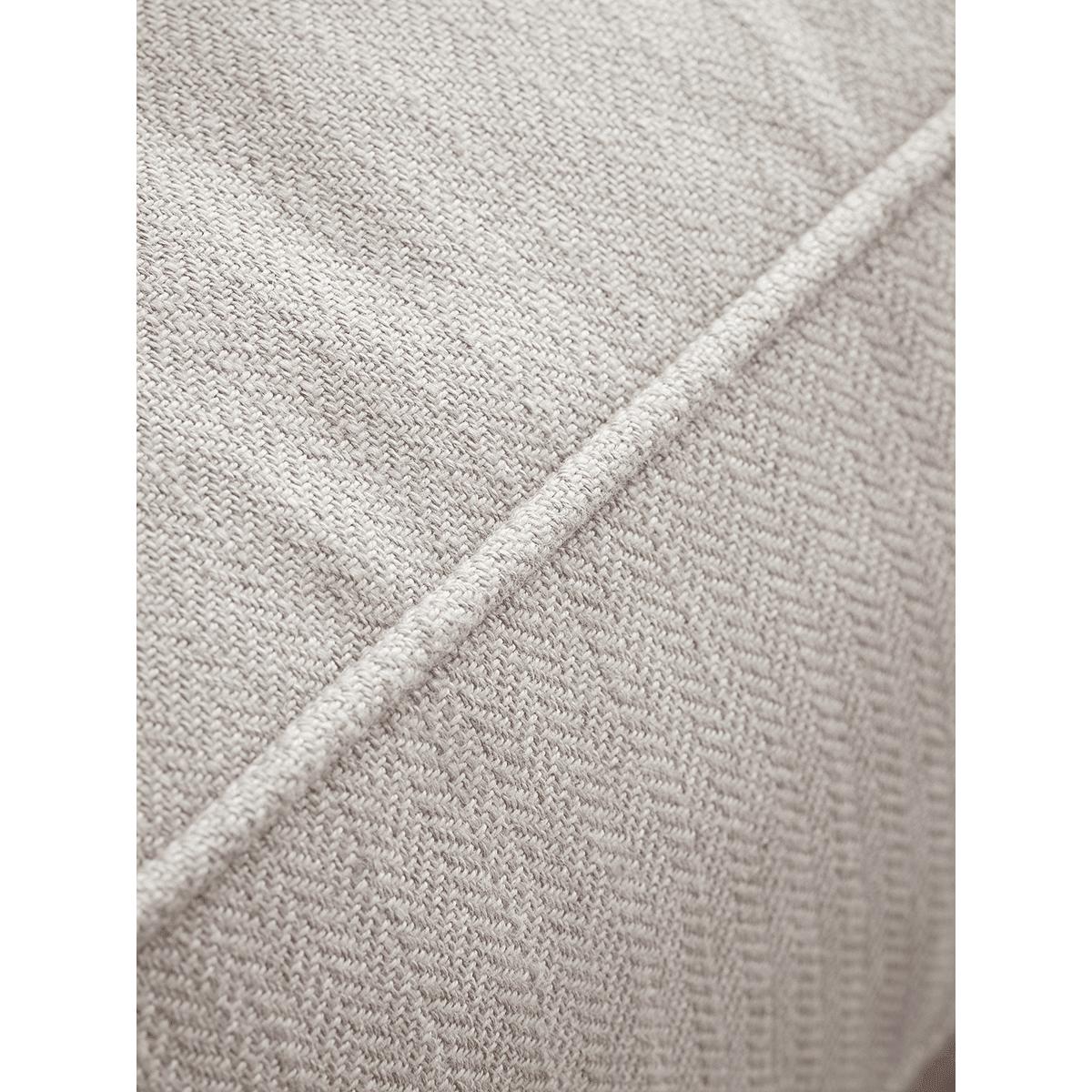 Herringbone Sofa - Natural – image 6