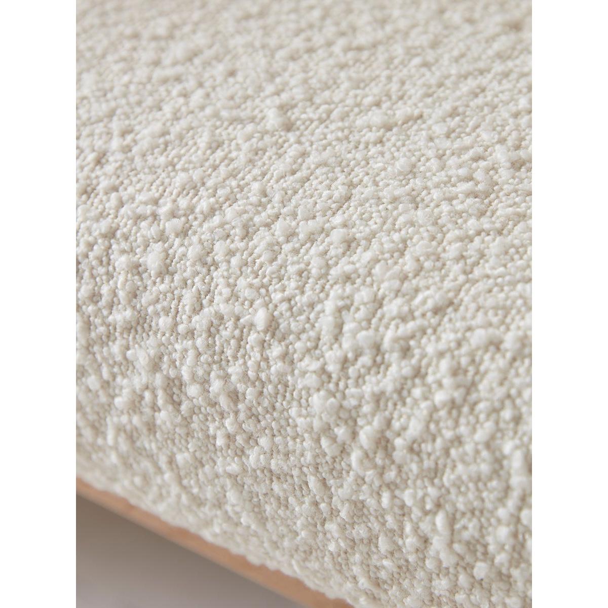 Cane Webbing Sofa - Natural – image 4