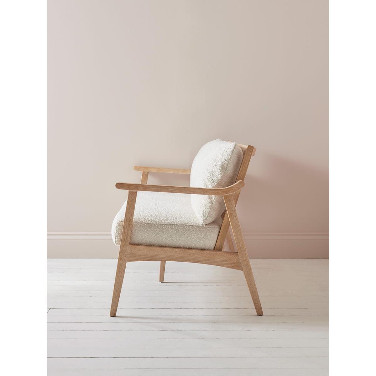 Cane Webbing Sofa - Natural – image 8
