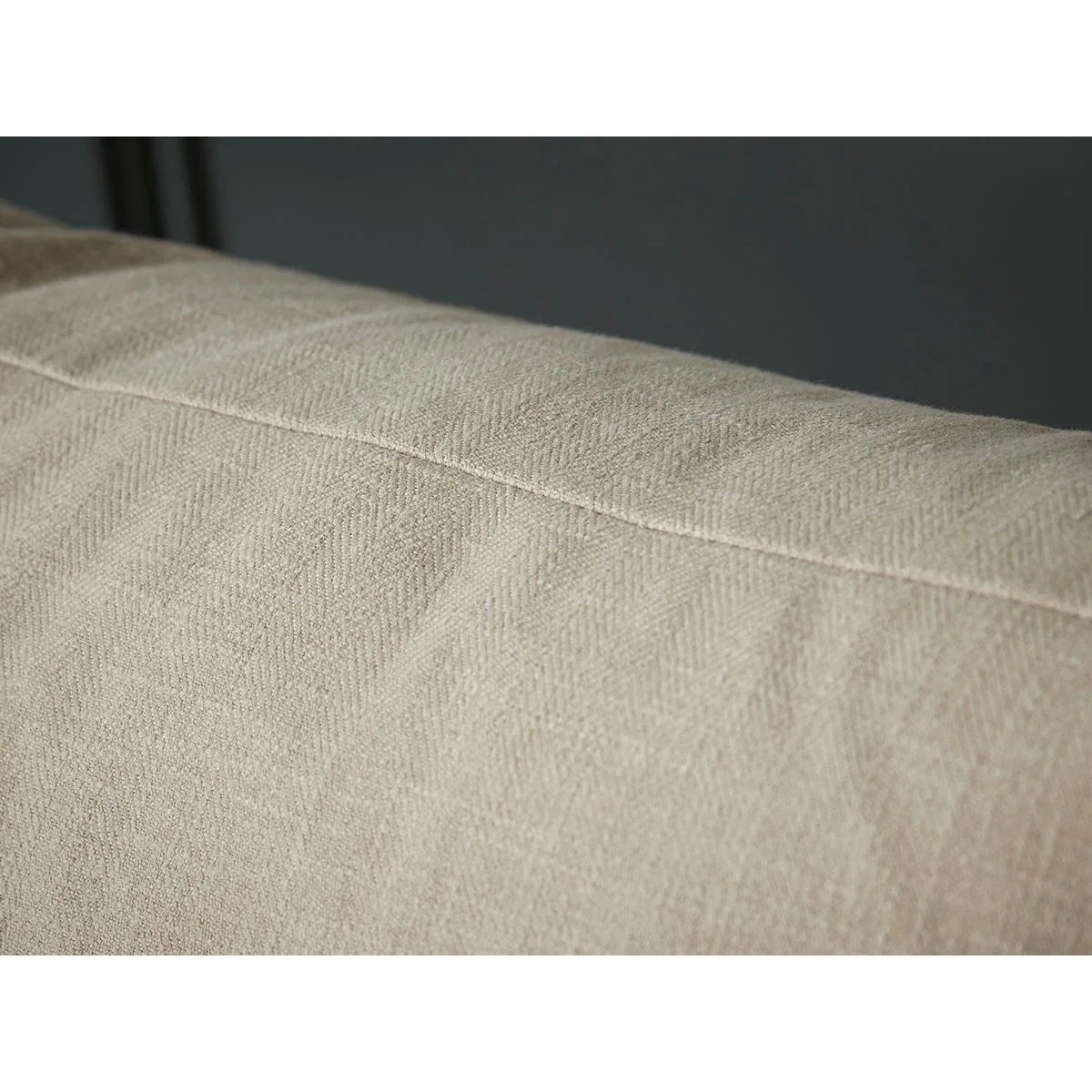 Kalmar Three Seater Sofa – Midnight Velvet – image 6