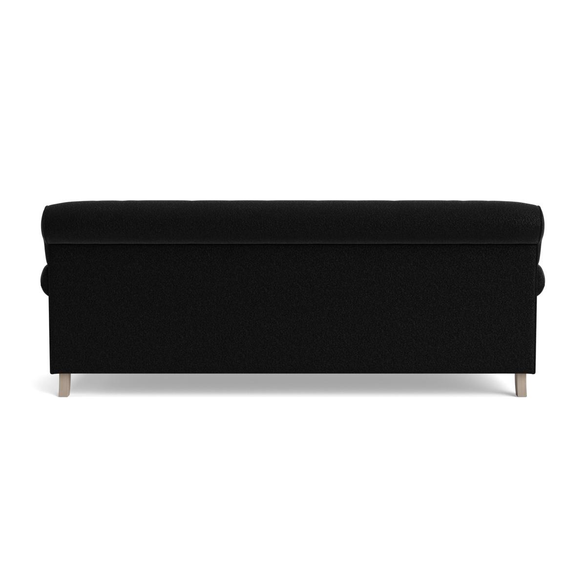 Annecy Two Seater Sofa – Soft Eau De Nil Wide Cotton Stripe – image 13