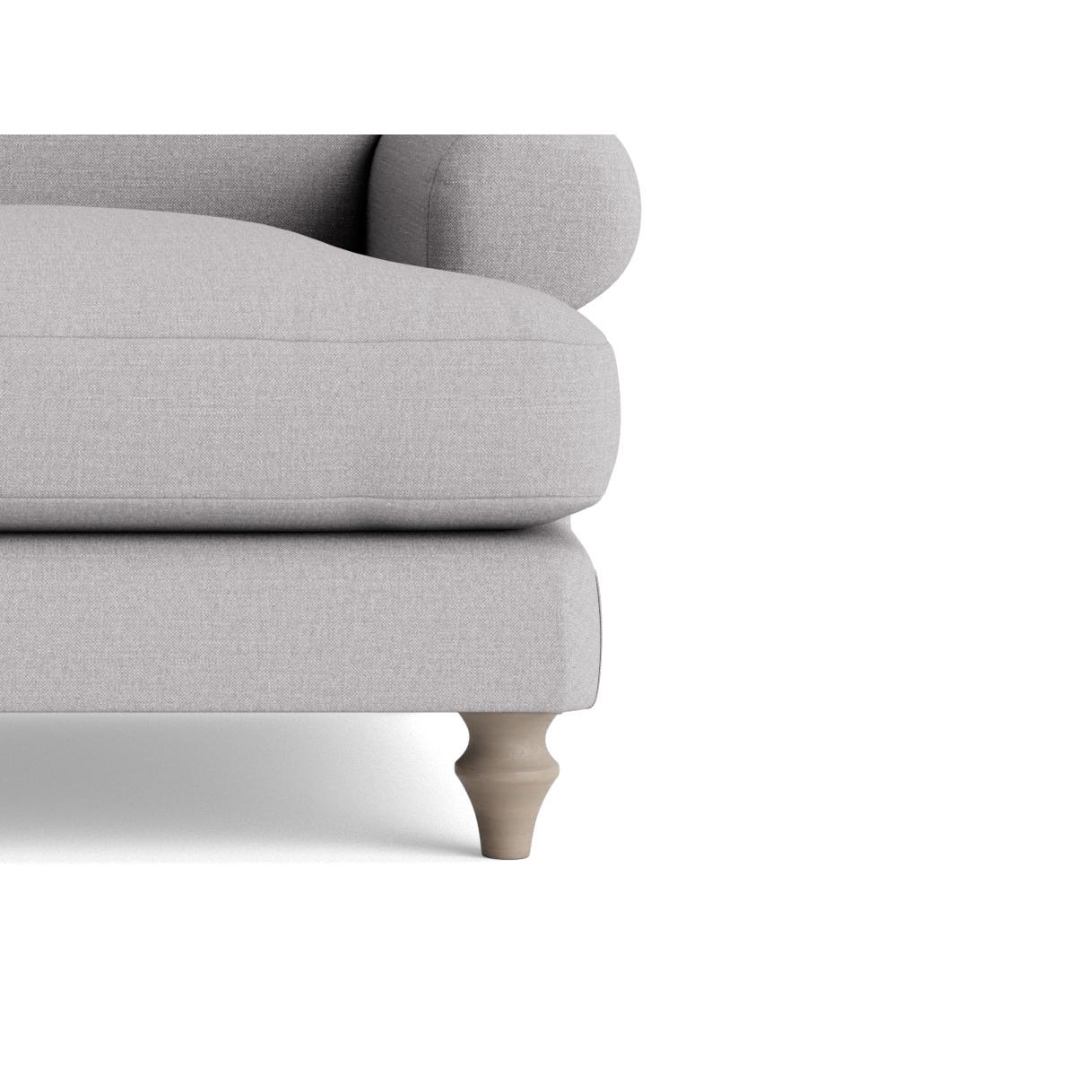 Kiruna Two Seater Sofa – Natural Boucle – image 13