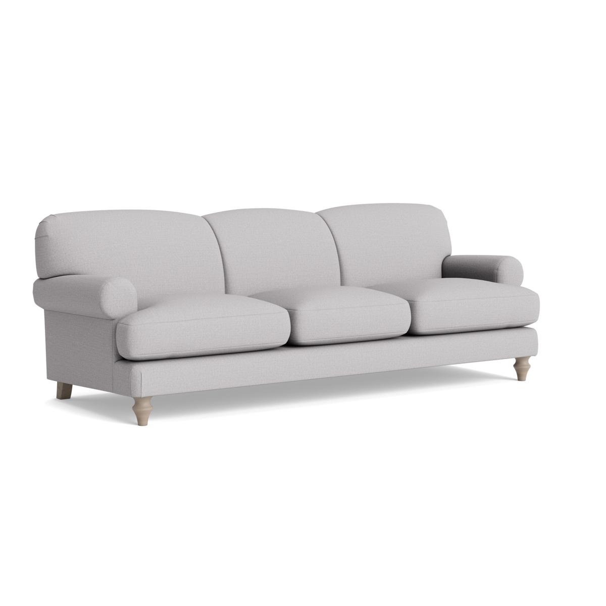 Kiruna Two Seater Sofa – Natural Boucle – image 10