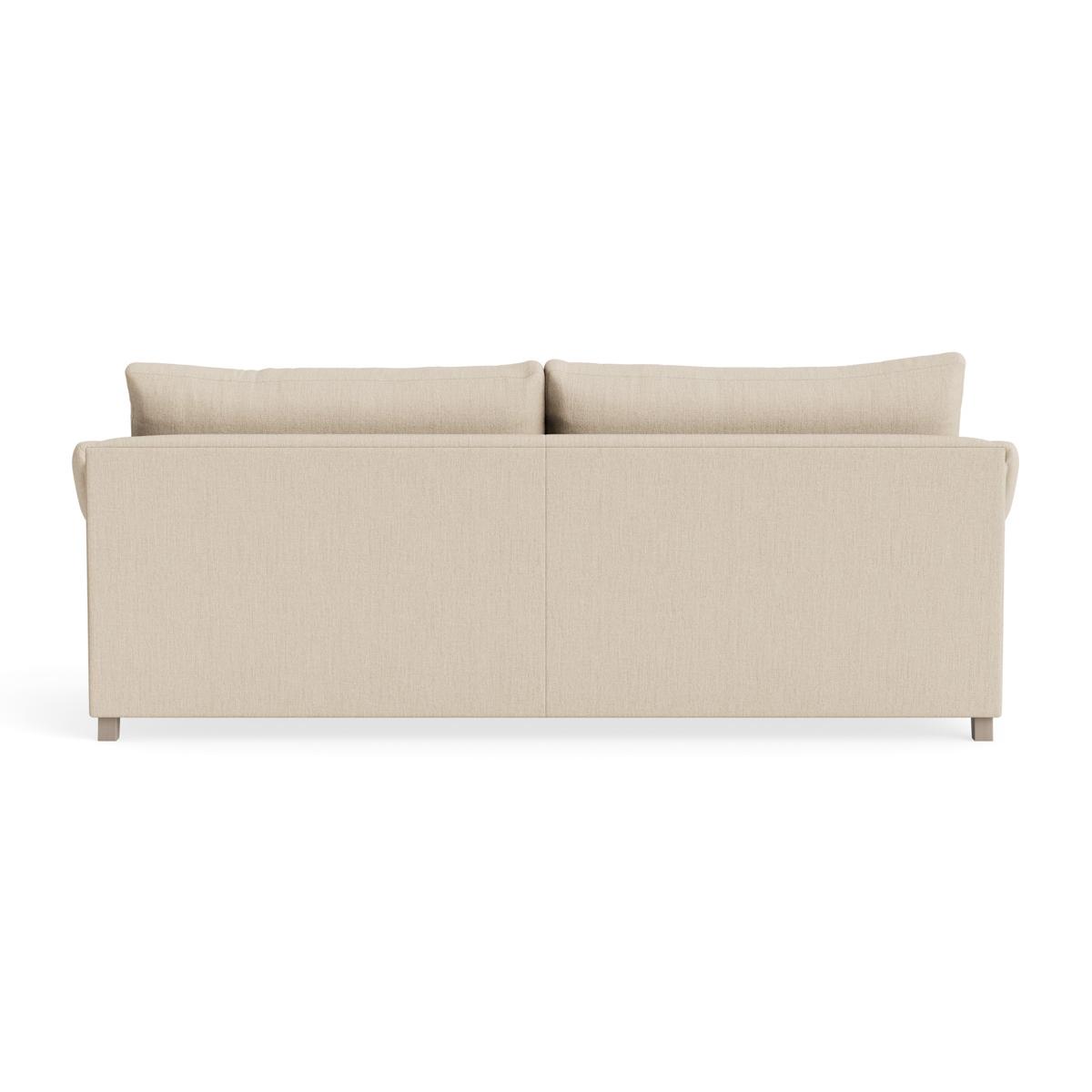 Kalmar Two Seater Sofa – Soft Eau De Nil Cotton Stripe – image 10