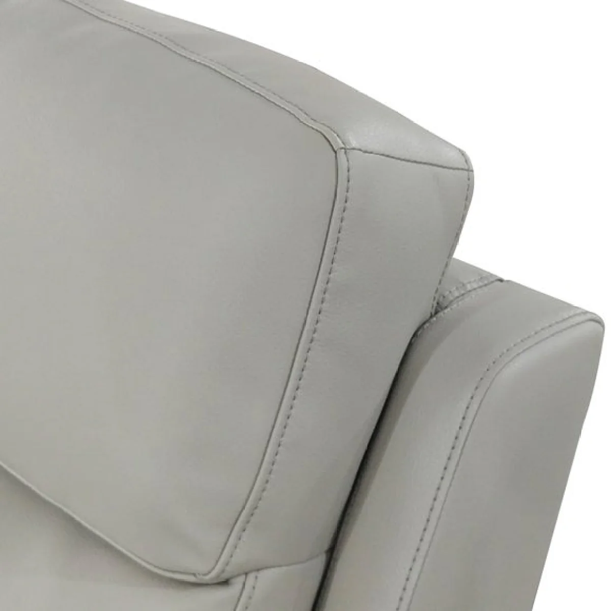 Aspire Kingsmere Leather Power Recliner 2 Seater Sofa – image 6