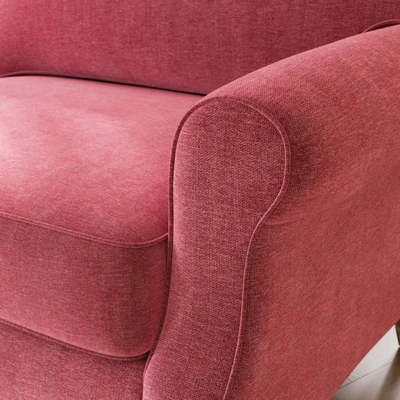 Millie Chenille 3 Seater Sofa – image 4