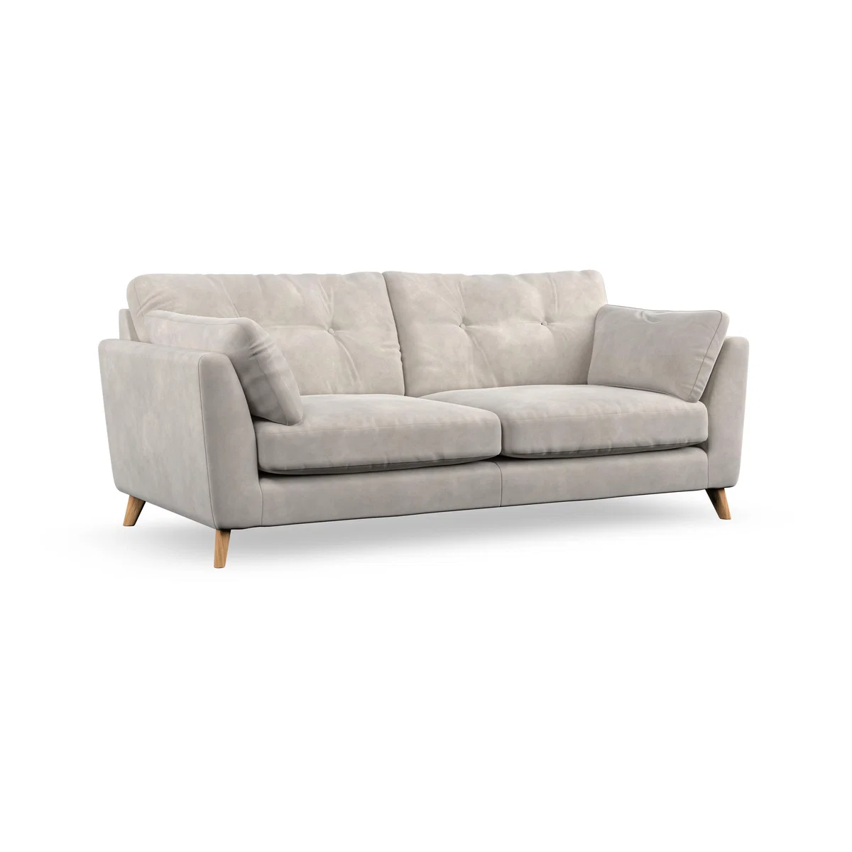 Peyton Large 3 Seater Sofa – image 5