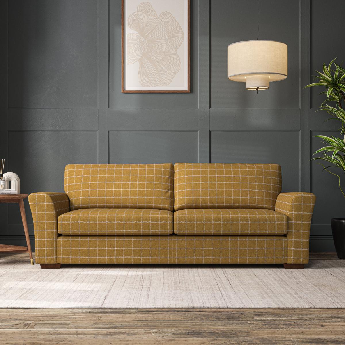 Lena 4 Seater Sofa – image 2
