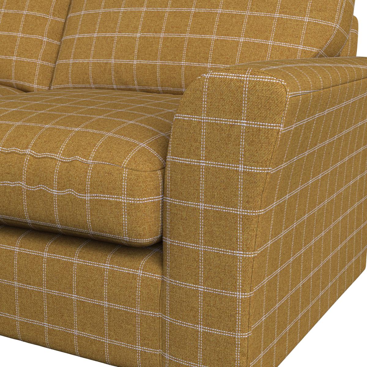 Lena 4 Seater Sofa – image 1