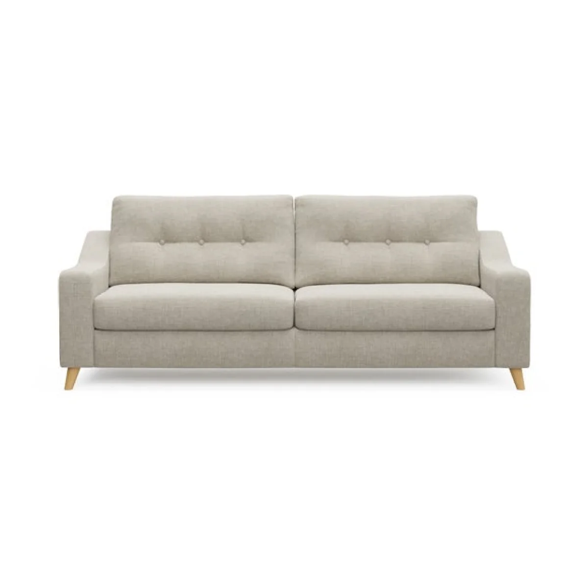 Baxter II Basket Weave 4 Seater Sofa – image 7
