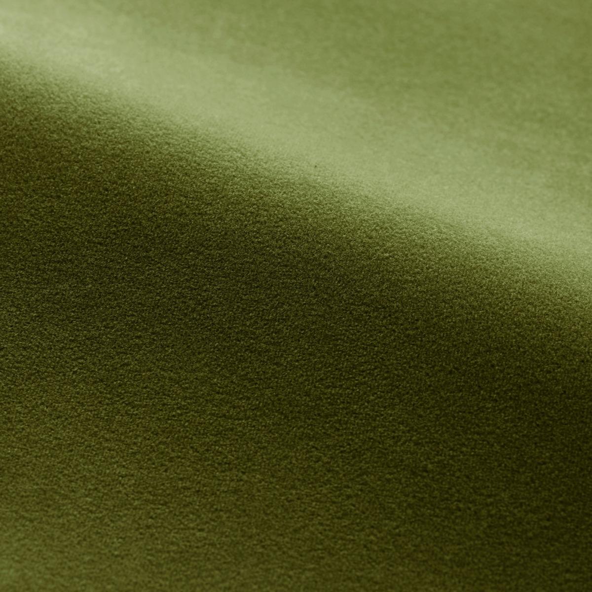 Return - Martha Matte Plush Velvet 3 Seater Sofa, Olive – image 8