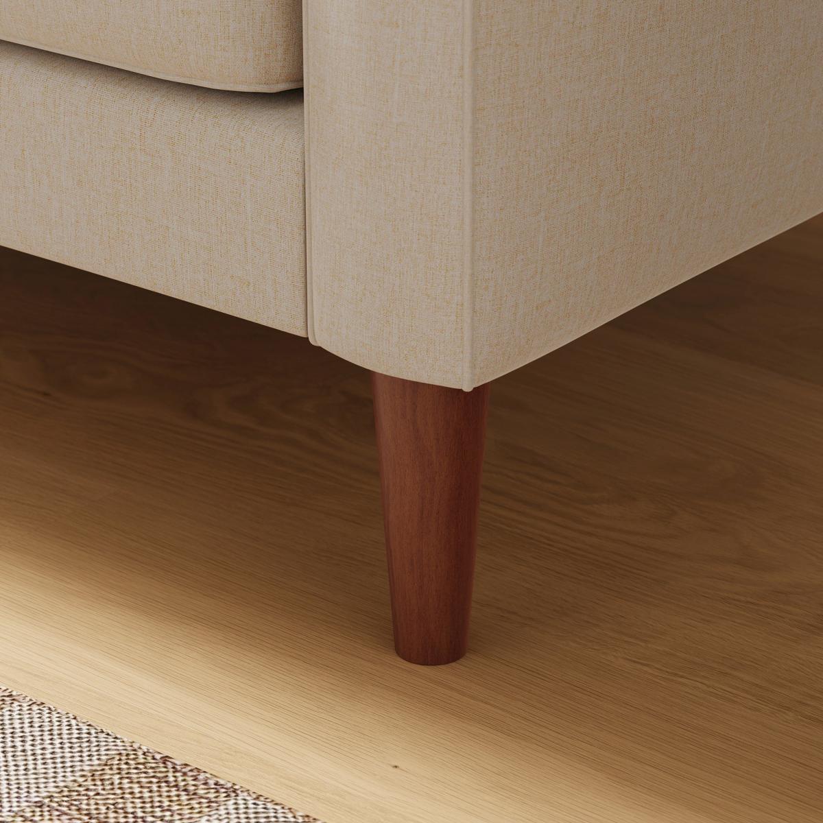 Hugo Flatweave 2 Seater Sofa – image 5
