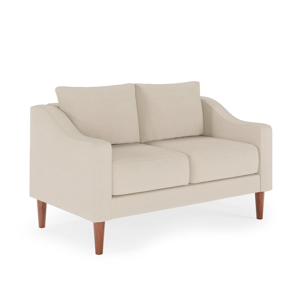 Hugo Flatweave 2 Seater Sofa – image 6
