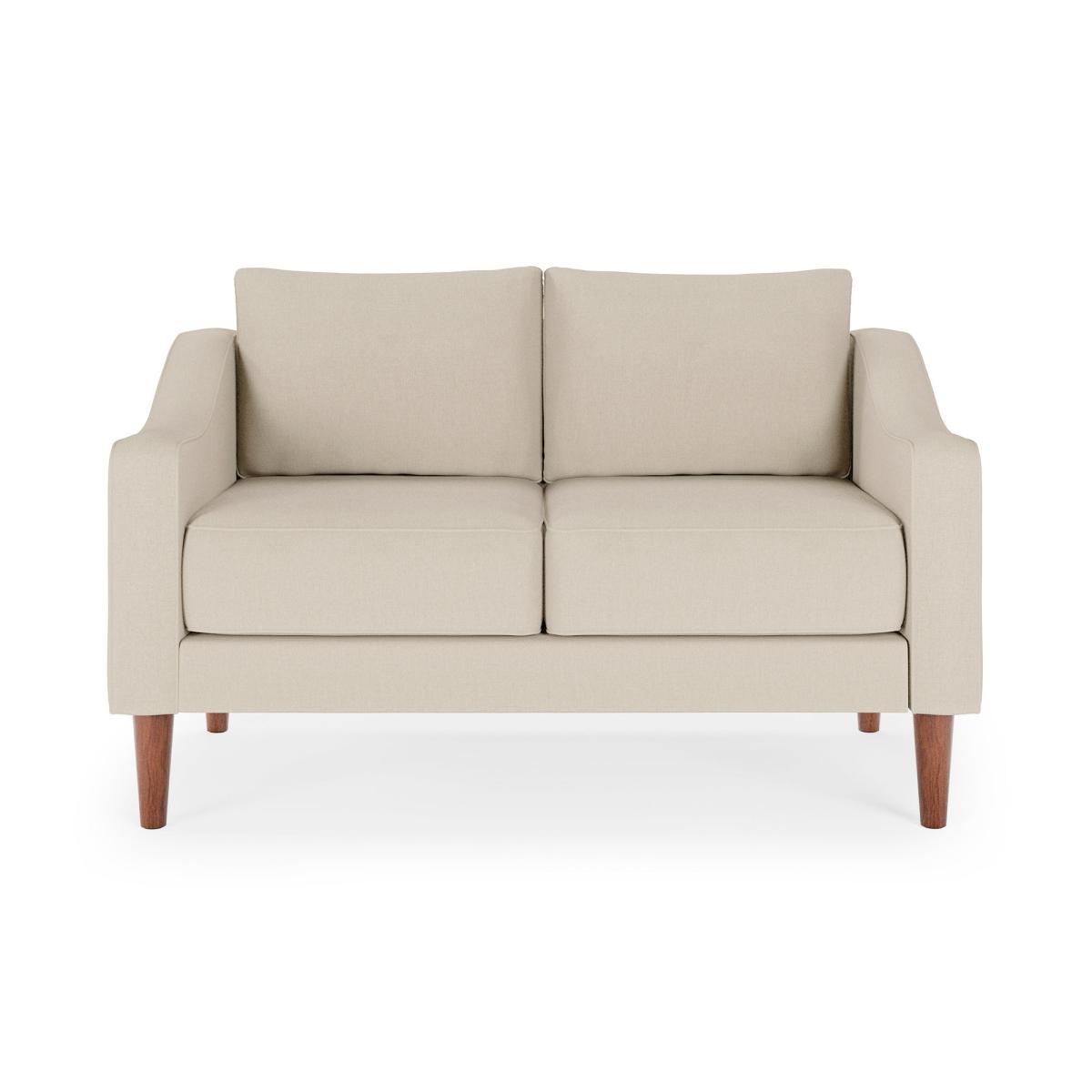 Hugo Flatweave 2 Seater Sofa – image 7