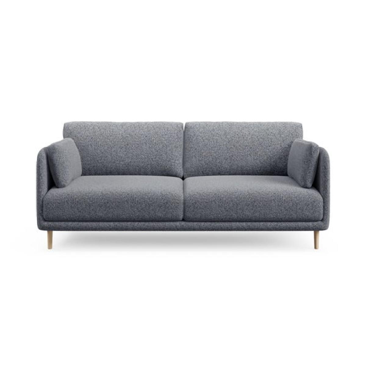 Armitage Multicoloured Boucle 3 Seater Sofa – image 7