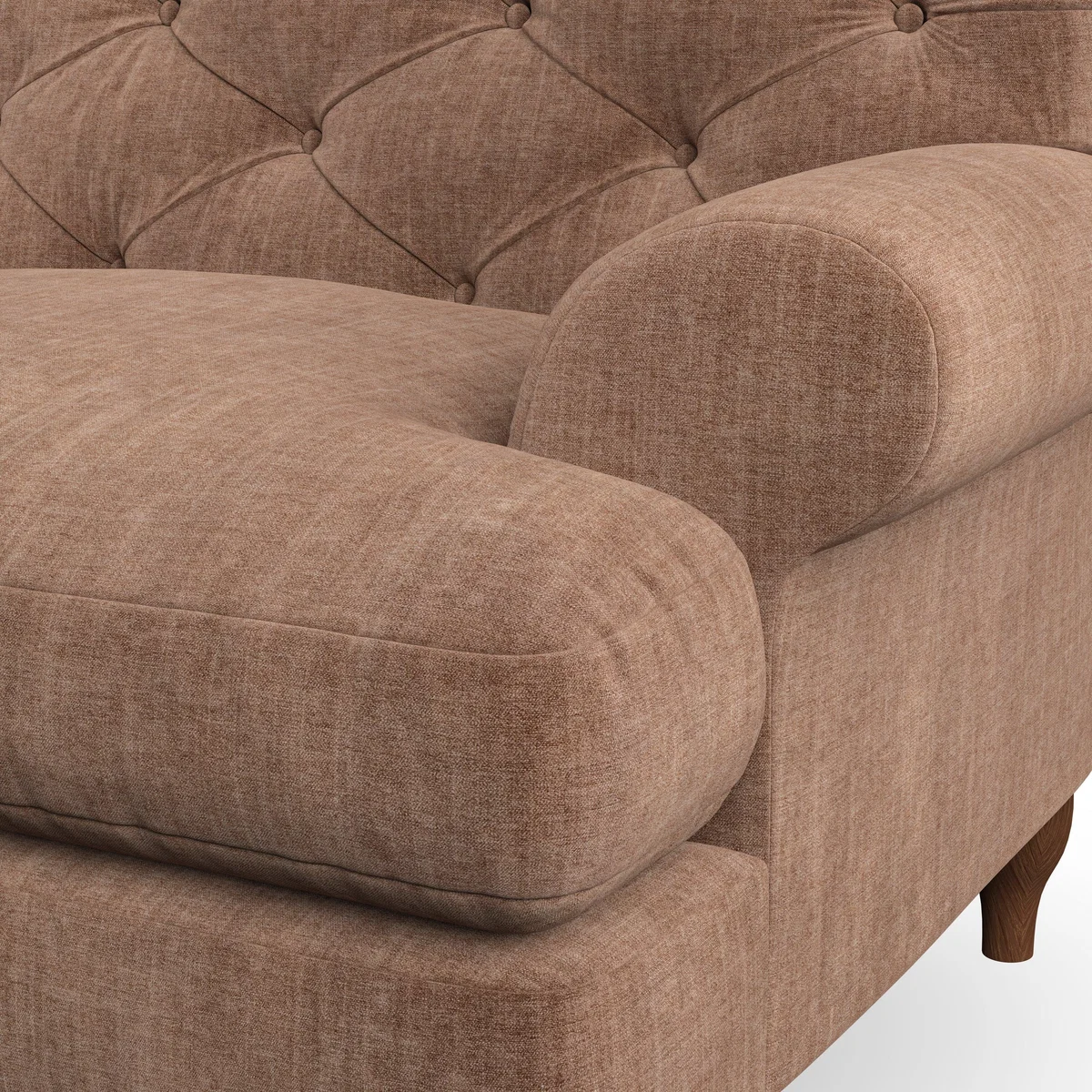 Canterbury 4 Seater Sofa – image 2