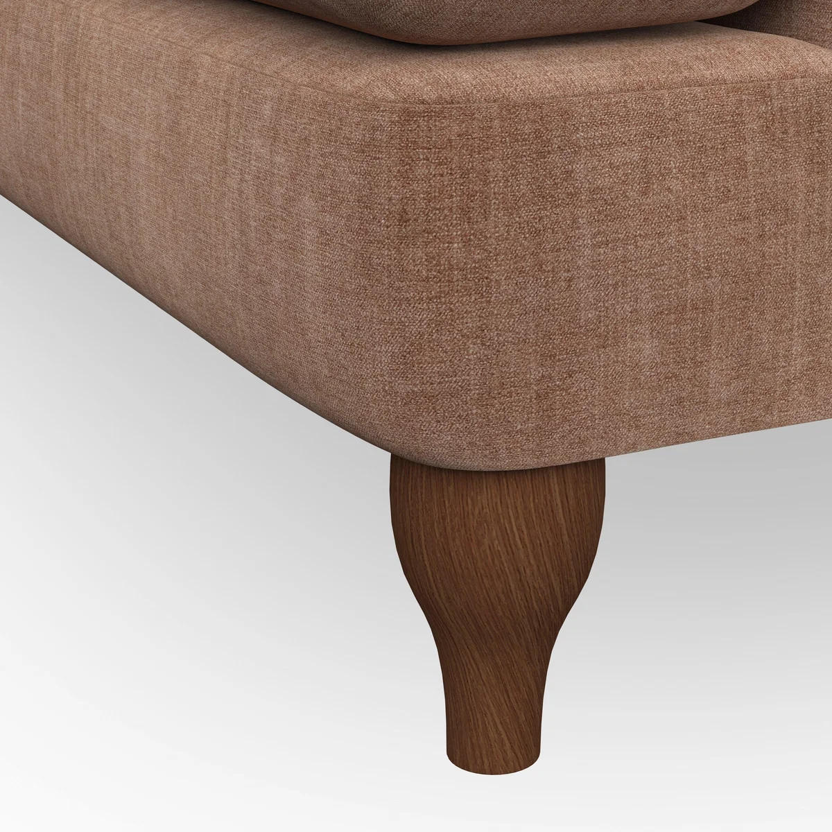 Canterbury 4 Seater Sofa – image 3