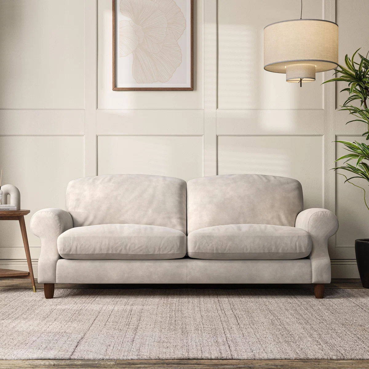 Ashford Large 3 Seater Sofa – image 2