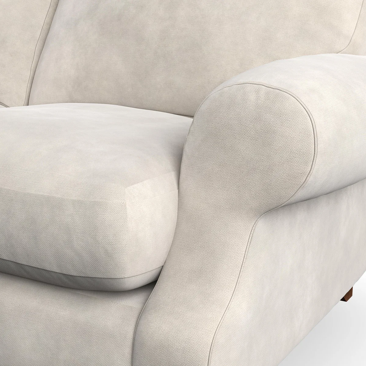 Ashford Large 3 Seater Sofa – image 1